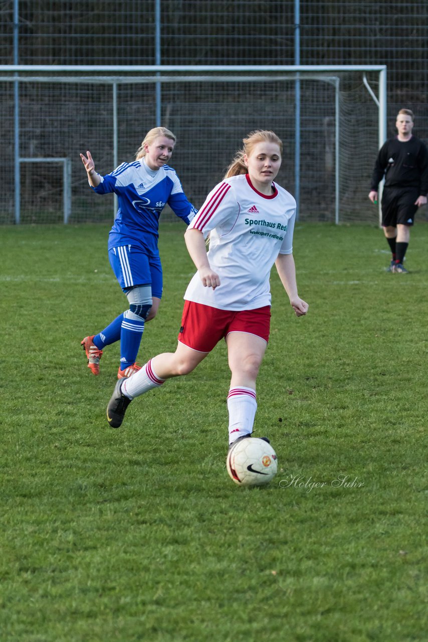 Bild 158 - Frauen SV Boostedt - TSV Aukrug : Ergebnis: 6:2